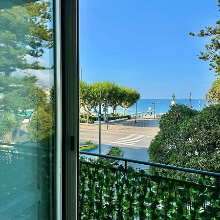 Uno Sguardo Sul Mare Βίλα Maiori Εξωτερικό φωτογραφία