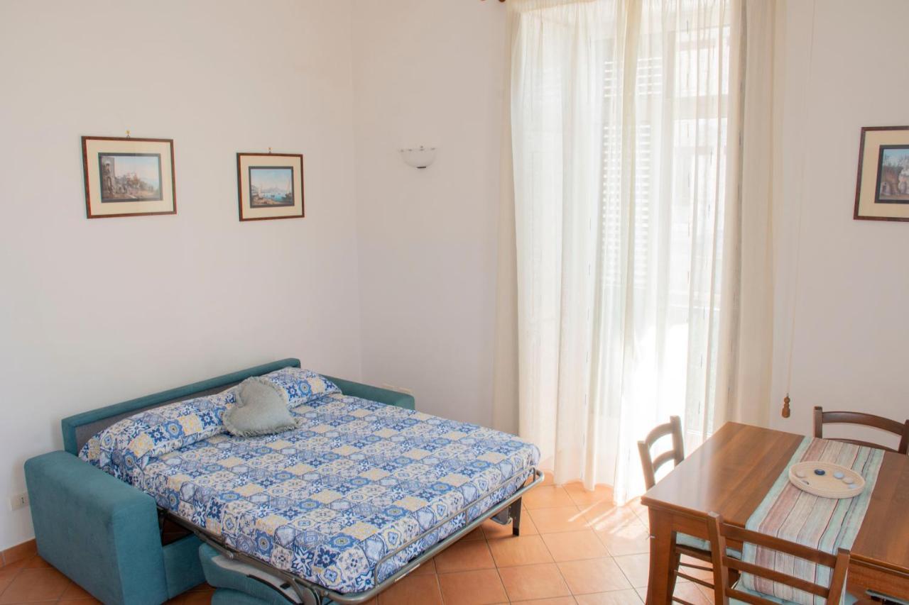 Uno Sguardo Sul Mare Βίλα Maiori Εξωτερικό φωτογραφία