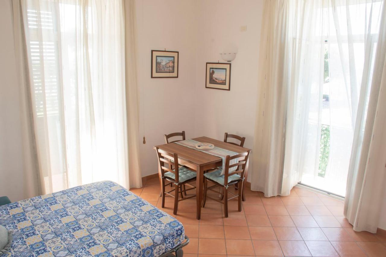 Uno Sguardo Sul Mare Βίλα Maiori Εξωτερικό φωτογραφία