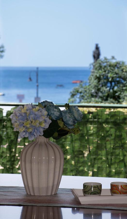 Uno Sguardo Sul Mare Βίλα Maiori Εξωτερικό φωτογραφία