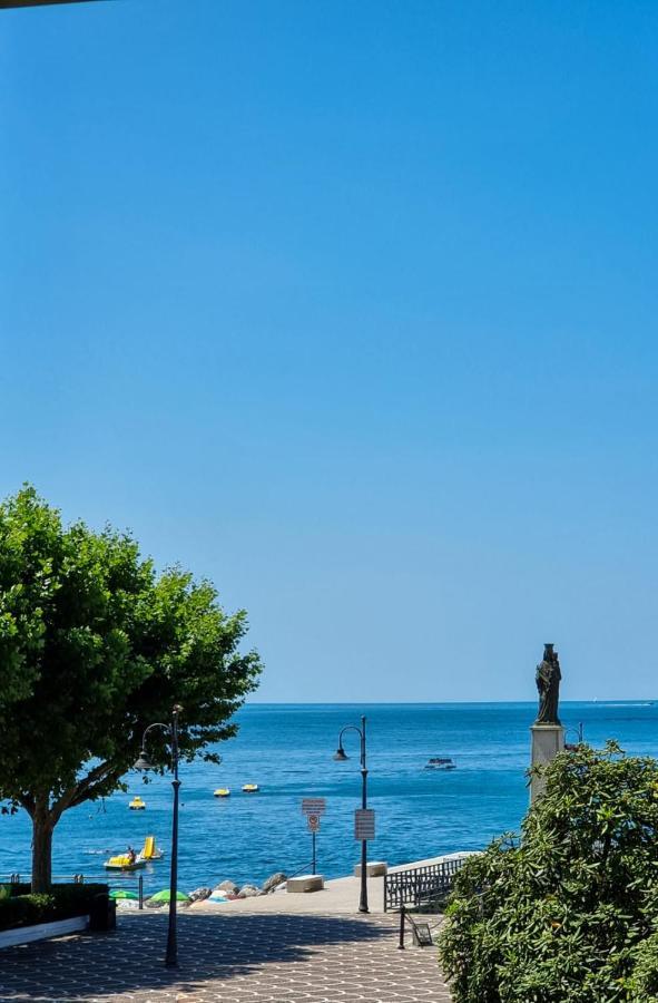 Uno Sguardo Sul Mare Βίλα Maiori Εξωτερικό φωτογραφία